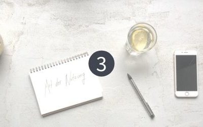 Modul 3: Art der Nutzung