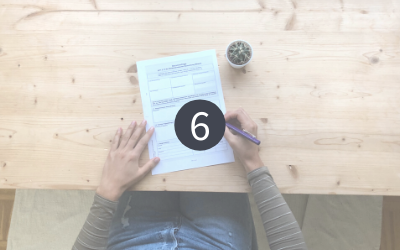 Modul 6: Bauvoranfrage